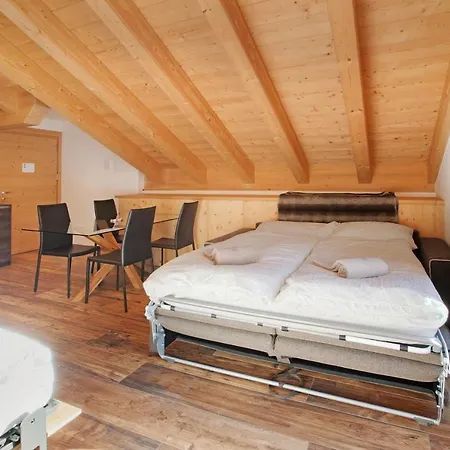 Olympic 13 Apartment