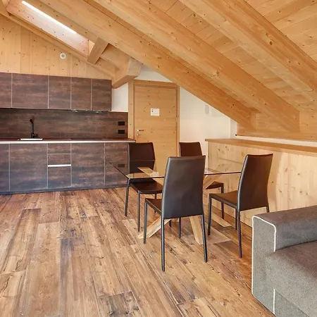 Olympic 13 Apartment *