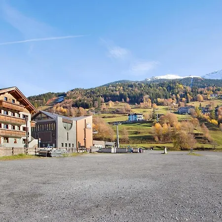 Apartamento Emilia E Daniele 13 *