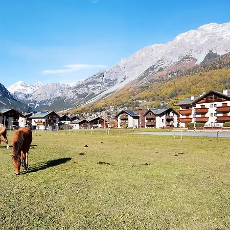 Apartamento Emilia E Daniele 13