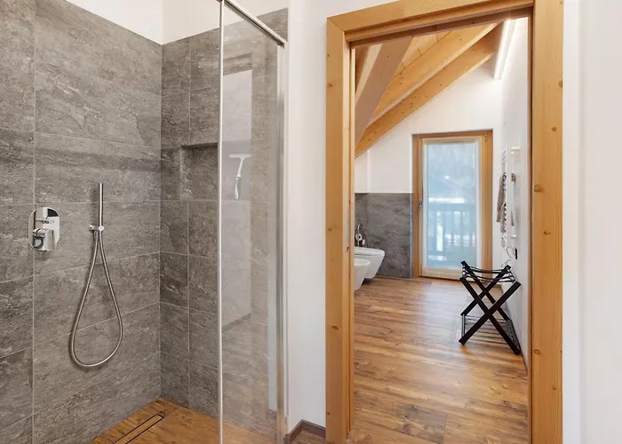 Olympic 13 Apartment