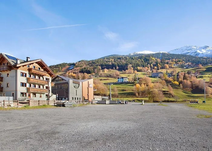 Apartment Olympic 13 *