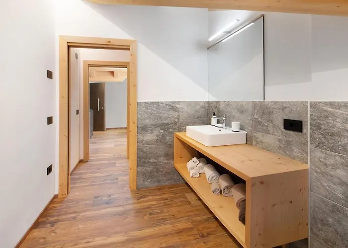 Olympic 13 Apartment *