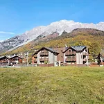 Olympic 13 Apartman Bormio