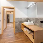 Olympic 13 Apartman *