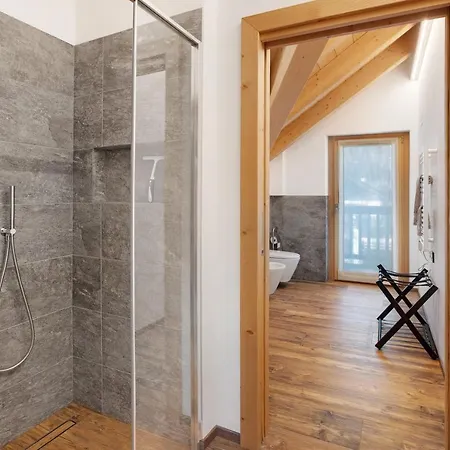 Olympic 13 Apartment